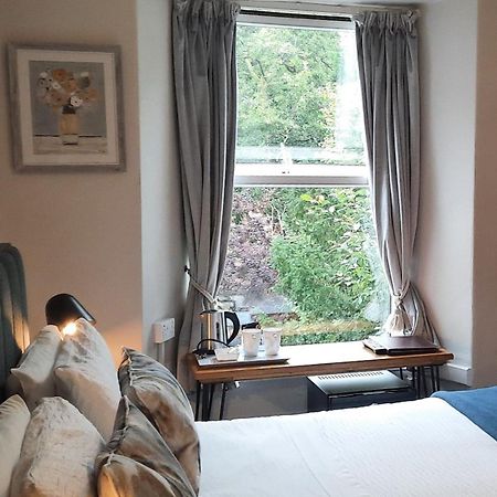 Rocklea Guest House Windermere Eksteriør bilde