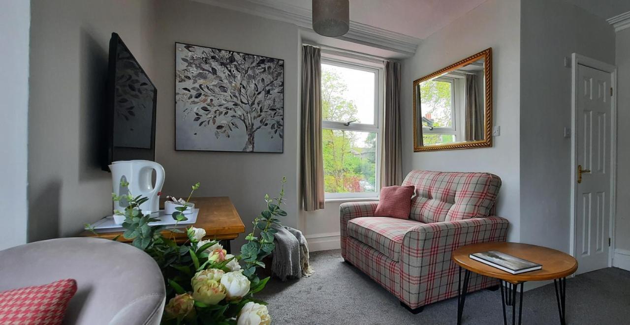 Rocklea Guest House Windermere Eksteriør bilde