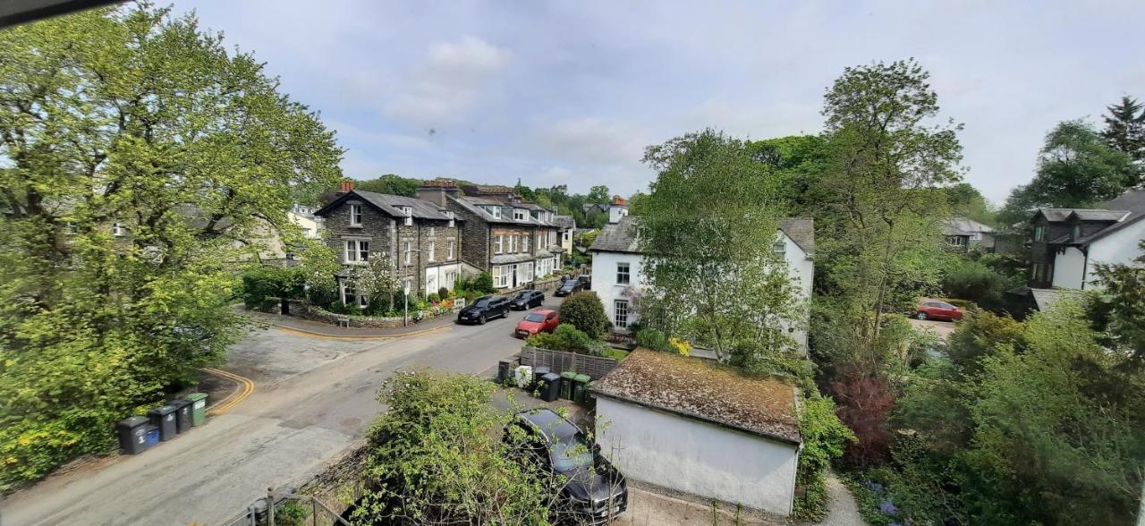 Rocklea Guest House Windermere Eksteriør bilde