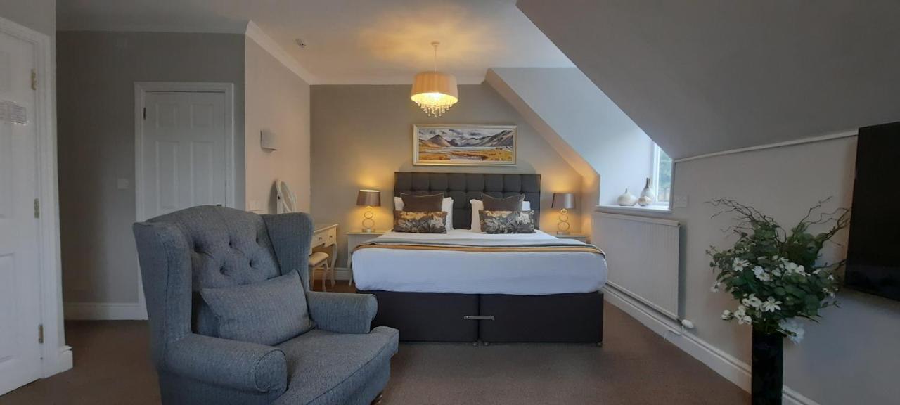 Rocklea Guest House Windermere Eksteriør bilde