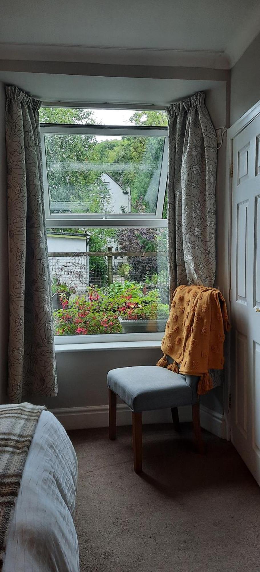 Rocklea Guest House Windermere Eksteriør bilde