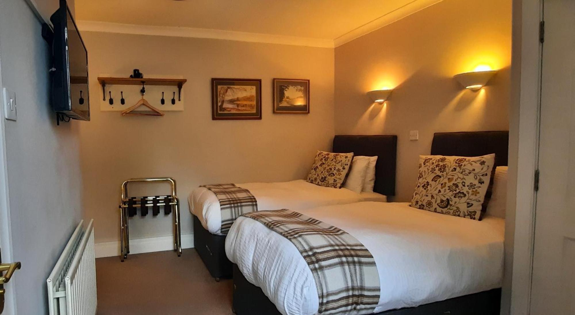 Rocklea Guest House Windermere Eksteriør bilde