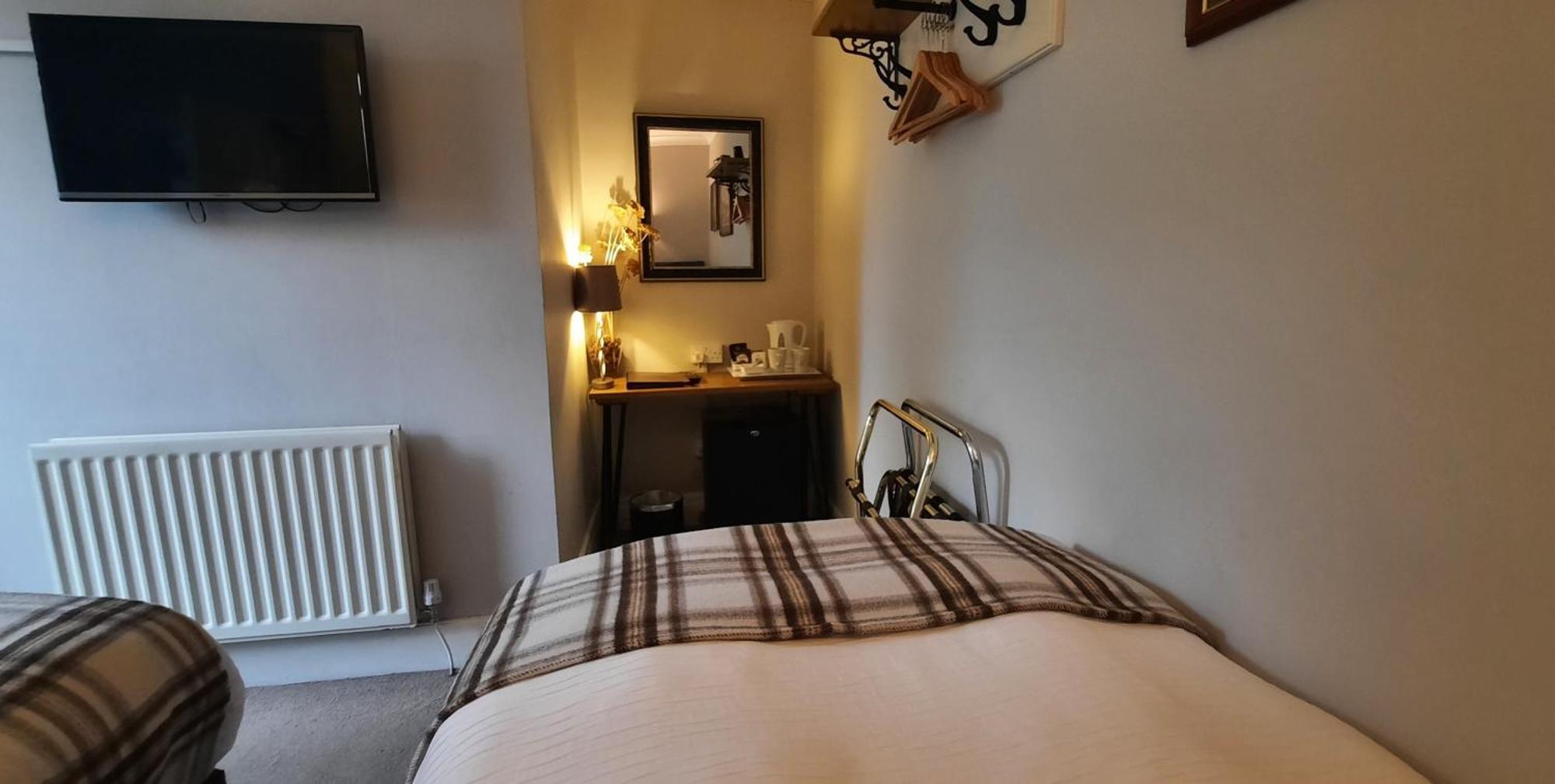 Rocklea Guest House Windermere Eksteriør bilde