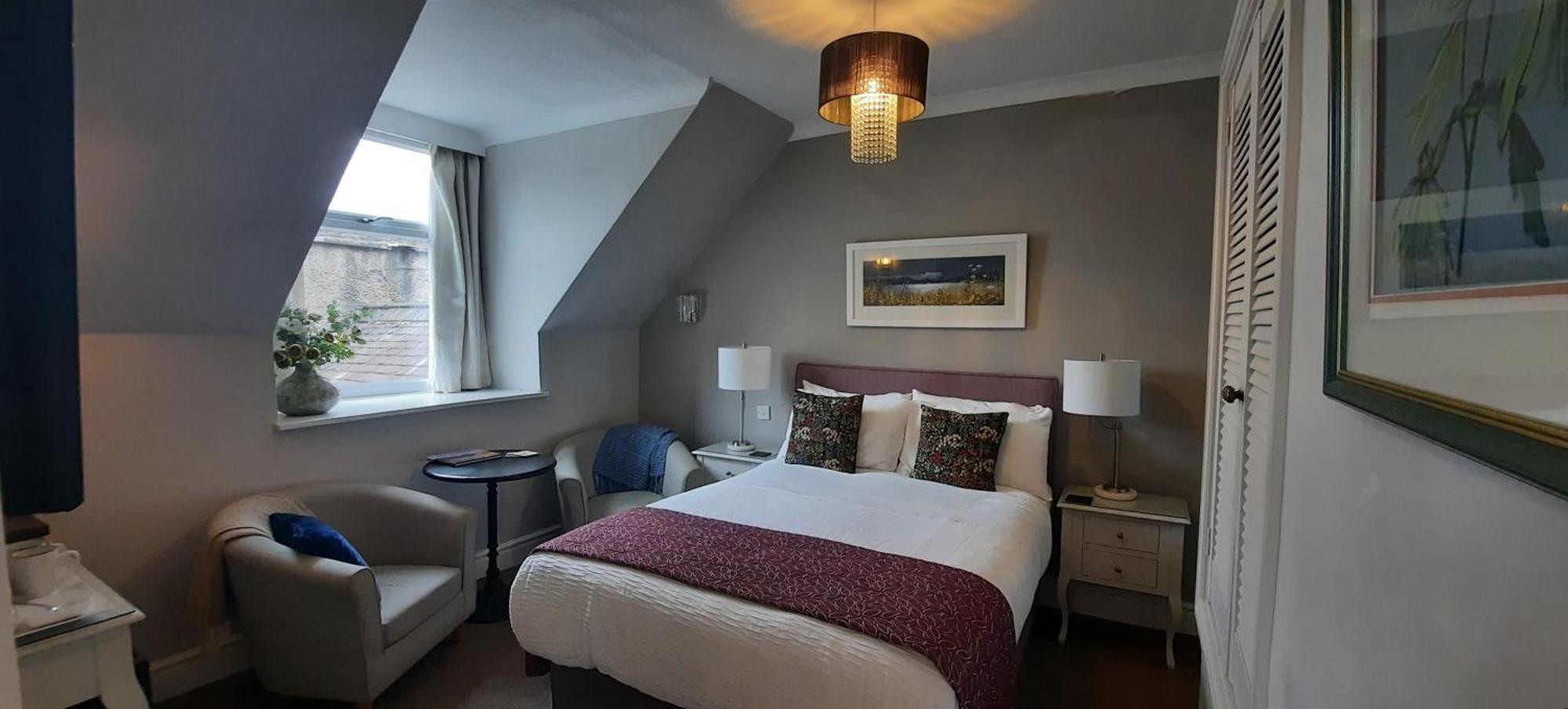 Rocklea Guest House Windermere Eksteriør bilde