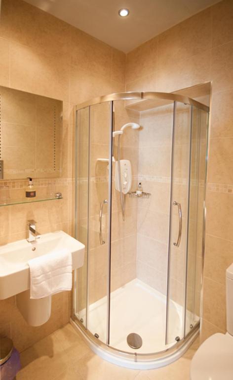 Rocklea Guest House Windermere Rom bilde